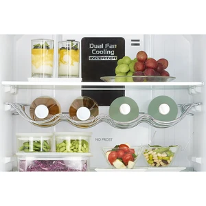 Hitachi R-BG410PUC6X GPW