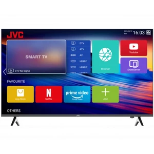 JVC LT-43N5165
