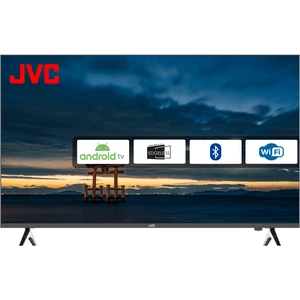 JVC LT-43NQ5165
