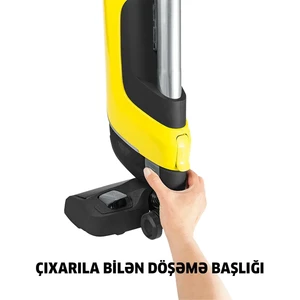 Karcher VC 5 1.349-104.0