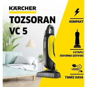 Karcher VC 5 1.349-104.0