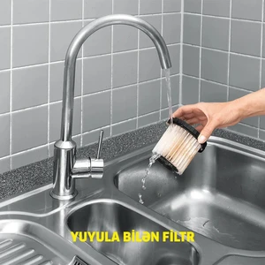 Karcher VC 5 1.349-104.0