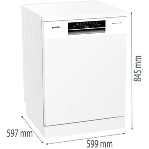 Gorenje GS642E91WP