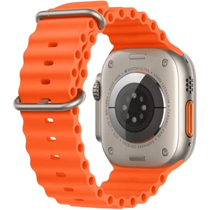 Apple Watch Ultra 2 Natural W / Orange Ocean B
