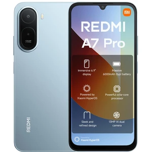 Xiaomi Redmi A7 Pro