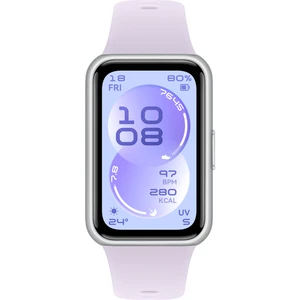 Huawei Band 11 Purple