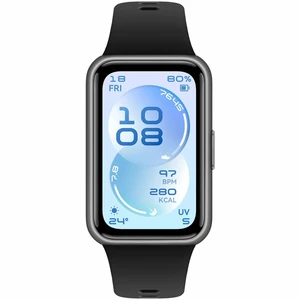 Huawei Band 11 Black