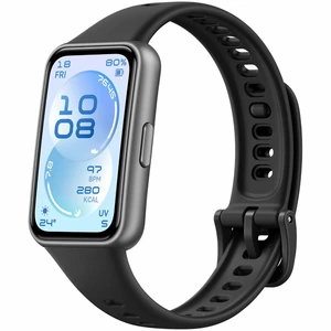 Huawei Band 11 Black