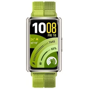 Huawei Band 11 Pro Green
