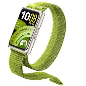Huawei Band 11 Pro Green