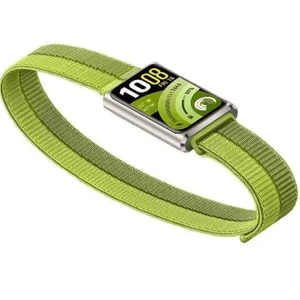 Huawei Band 11 Pro Green
