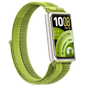 Huawei Band 11 Pro Green