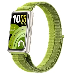 Huawei Band 11 Pro Green