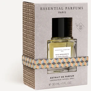 Essential Parfums Nice Bergamote EXDP 30 ml