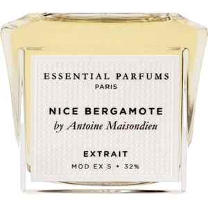 Essential Parfums Nice Bergamote EXDP 30 ml