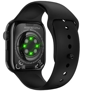 Borofone BD14 Plus Black