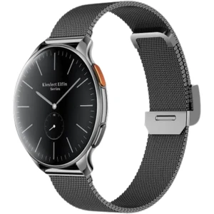 Kieslect Lady Watch Elfin Graphite Black