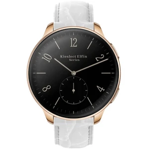 Kieslect Lady Watch Elfin Moonlit Silver