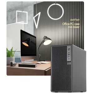 DarkFlash DM011/514TH H610 (400FRD/18CK)