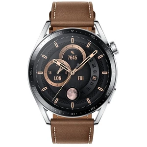 Huawei Watch GT 3 46mm Classic Brown