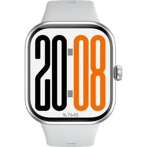 Honor Choice Watch 2 Pro Silver