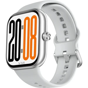 Honor Choice Watch 2 Pro Silver