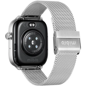 Mibro Fit Silver
