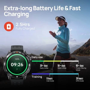 Mibro GS Pro 2 Dark Gray