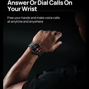 Mibro GS Pro 2 Dark Gray