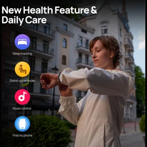 Mibro GS Pro 2 Dark Gray