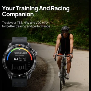 Mibro GS Pro 2 Dark Gray