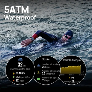 Mibro GS Pro 2 Dark Gray