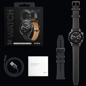 Mibro GT Dark Tarnish