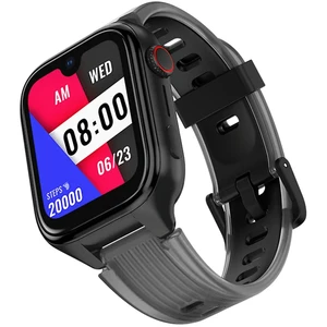 Ttec Kidi Pro 2KSW03S Black