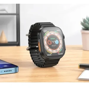 Borofone BD3 Ultra Black