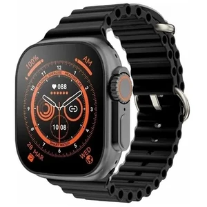 Borofone BD3 Ultra Black