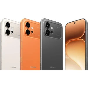 Honor 600