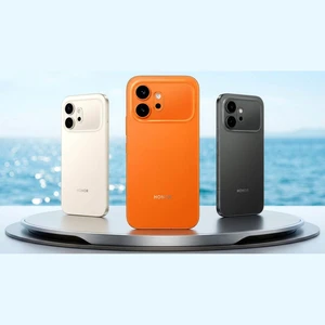 Honor 600