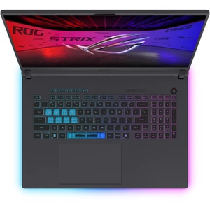 Asus ROG Strix G18 G814FM-S9018 (90NR0KZ8-M001B0)