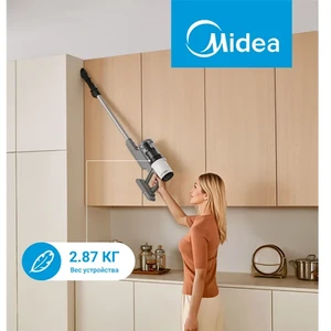 Midea VSS-P9