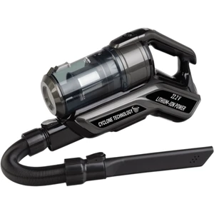 Fantom Quantum P 2049 Black