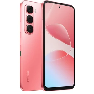Infinix Hot 60i 4G