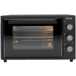 Ferre 35300 Black