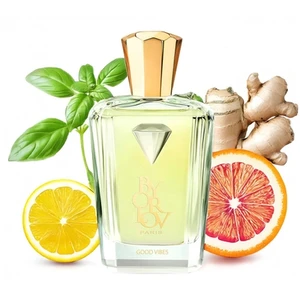 Orlov Good Vibes EDP 75 ml