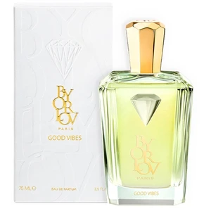 Orlov Good Vibes EDP 75 ml