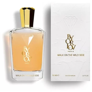 Orlov Walk On The Wild Side EDP 75 ml