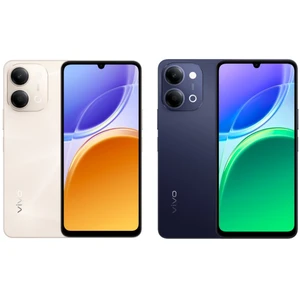 Vivo Y11d