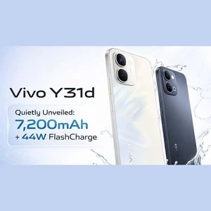 Vivo Y31d