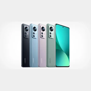 Xiaomi 12