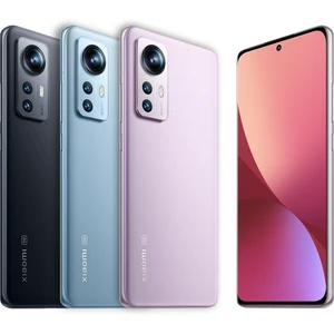 Xiaomi 12